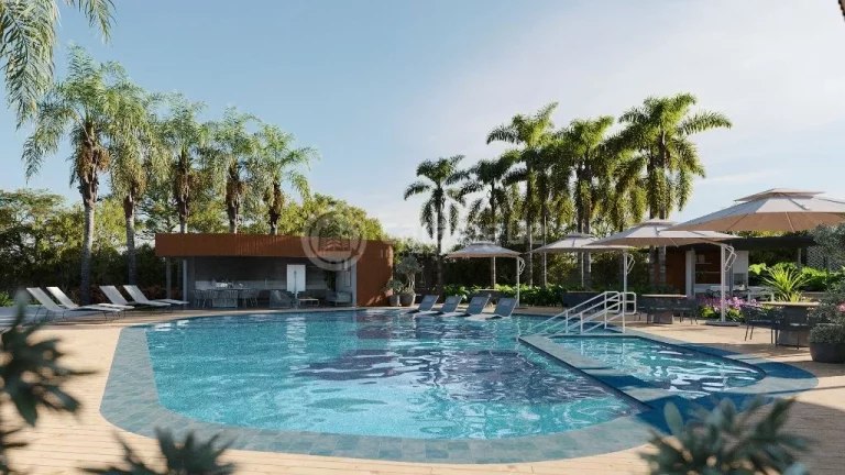 Imagem Harmonia Jardins — Um novo estilo de viver chega a Emaús.