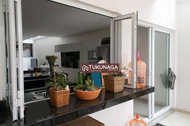 Imagem Sobrado com 3 quartos à venda, 405 m² por R$ 1.650.000 - Santana - São Paulo/SP