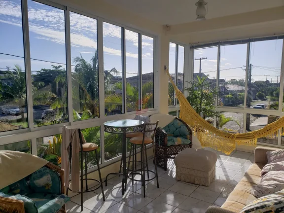 Imagem SOBRADO com 3 dormitórios à venda por R$ 600.000,00 no bairro Ipanema - PONTAL DO PARANÁ / PR
