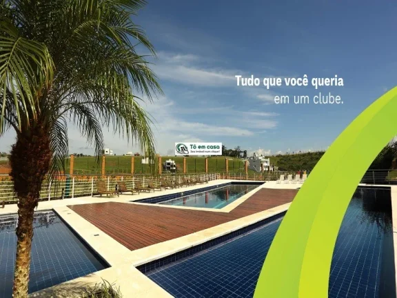 Imagem TERRENO RESIDENCIAL em SÃO JOSÉ DOS CAMPOS - SP, CONDOMÍNIO RESIDENCIAL ALPHAVILLE I