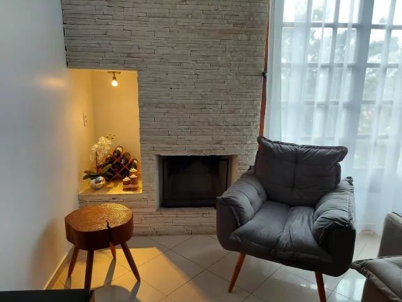 Imagem Casa à venda no Condomínio Residencial Villa D'Este.