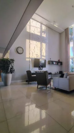 Imagem Casa com 3 suítes à venda, 235 m² por R$ 1.855.000 - Condomínio Ibiti Reserva - Sorocaba/SP