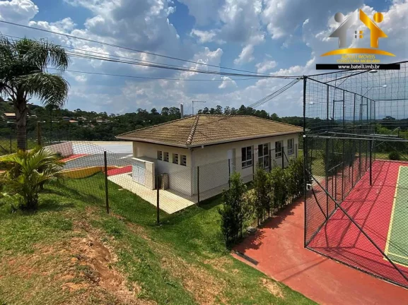Imagem Casa para locação no condomínio Vila D´Este em Cotia - Batelli Imóveis