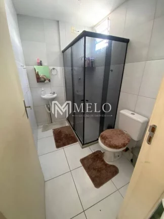 Imagem Apartamento 2Qts;1 vaga,54M²