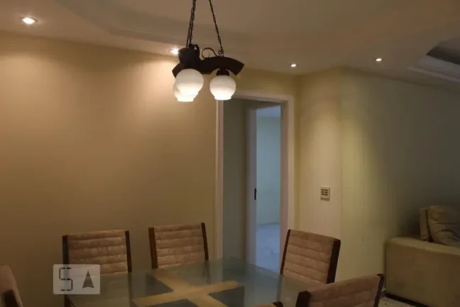 Imagem Apartamento à Venda - Recreio, 3 Quartos, 109 m2