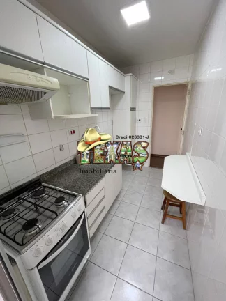 Imagem APARTAMENTO PARA LOCAÇÃO VILA REGENTE FEIJÓ