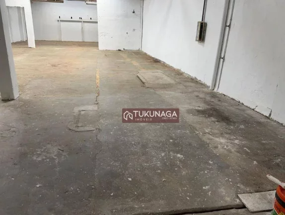 Imagem Galpão à venda, 600 m² por R$ 3.500.000,00 - Vila Antonieta - São Paulo/SP