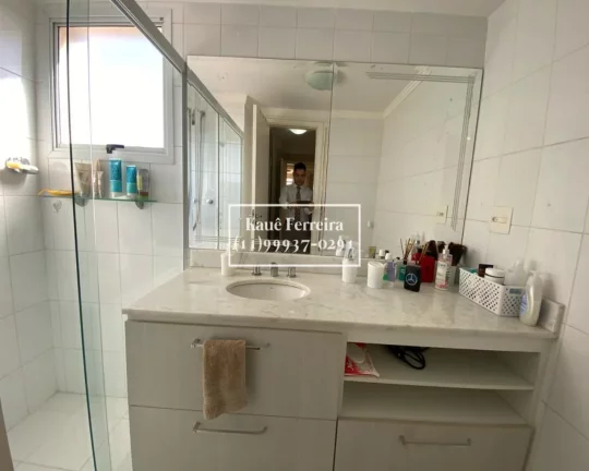 Imagem Apartamento a venda em São Paulo 134m