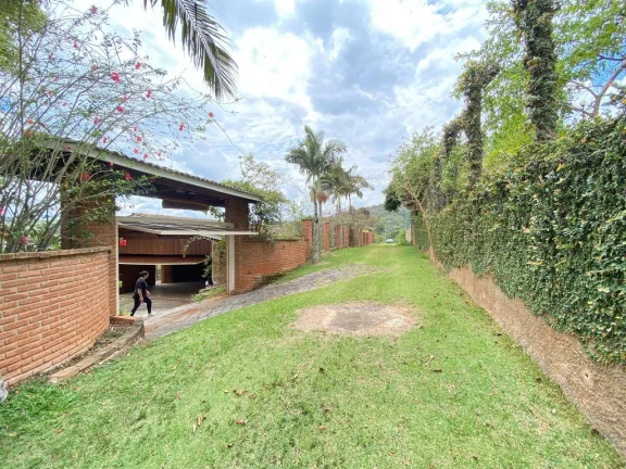 Imagem Linda Chácara com linda vista panorâmica e acesso a represa