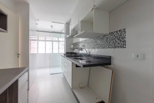 Imagem Apartamento com 80m² a  venda em Perdizes