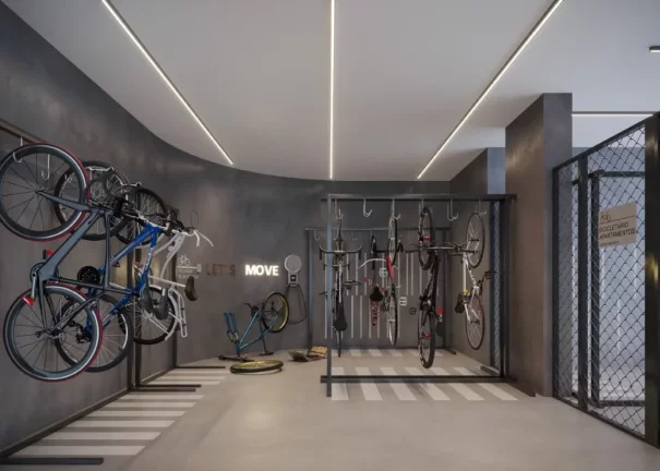 Imagem Apartamento com 3 Quartos à Venda, 91 m² em Jardim Paulista - São Paulo