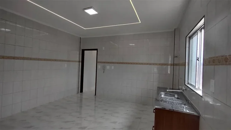 Imagem APARTAMENTO COM 62.35 m² - MARACANA - PRAIA GRANDE SP