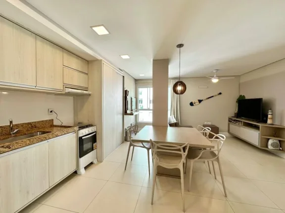 Imagem Apartamento 1 Dormitório - Bairro Navegantes