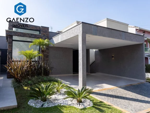 Imagem CASA DOS SONHOS CONDOMÍNIO PARQUE DAS ROSAS