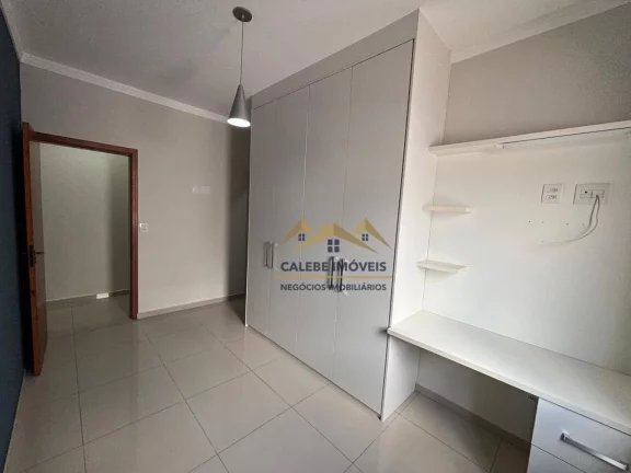 Imagem Casa com 2 dormitórios à venda, 121 m² por R$ 650.000,00 - Reserva dos Ypês I - Tatuí/SP