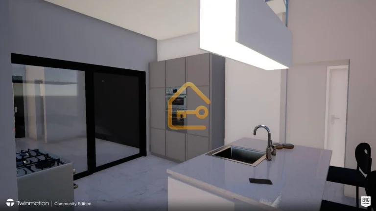 Imagem Casa térrea, 3 dormitórios (1 suíte),3 banheiros, 2 vagas, SJC.