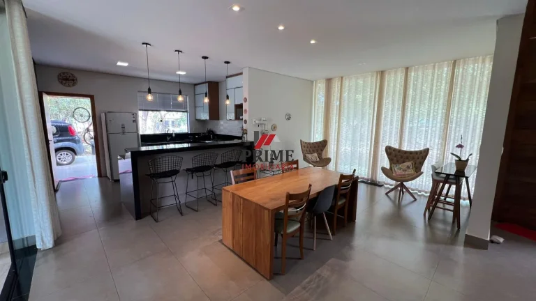 Imagem Casa - Condomínio Veredas da Lagoa - Lagoa Santa