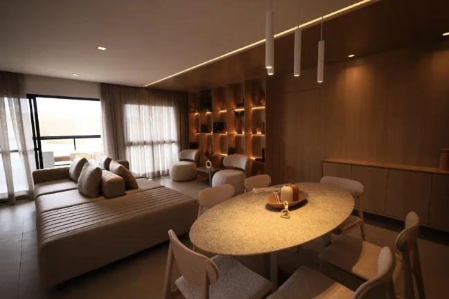 Imagem Apartamento Padrão