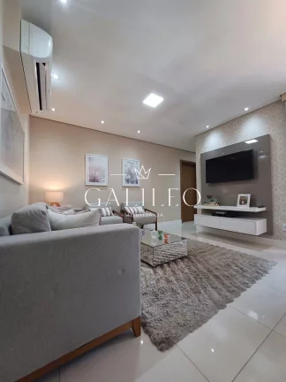 Imagem APARTAMENTO Á VENDA NO CONDOMÍNIO ALTOS DA SAMUEL - JUNDIAÍ - SP