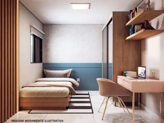Imagem Apartamento sem Condomínio para Venda em Santo André / SP no bairro Paraíso