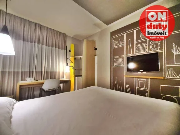 Imagem Flat- Boqueirão