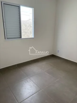 Imagem Casa em Condomínio à venda em Villa Magari com 55m² 2 quartos, 2 vagas