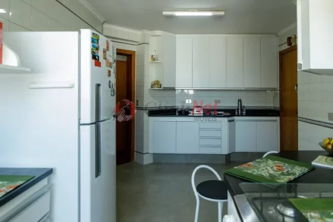 Imagem Apartamento em Condomínio Padrão à Venda em São Bernardo do Campo no bairro Baeta Neves