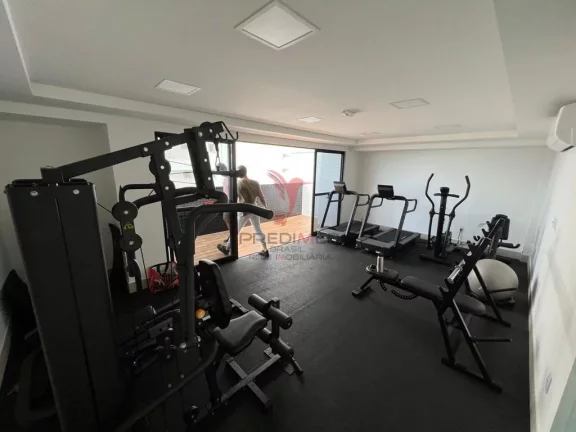 Imagem Apartamento com 3 Quartos e 2 Vagas no Brisamar, Joao Pessoa , Paraiba