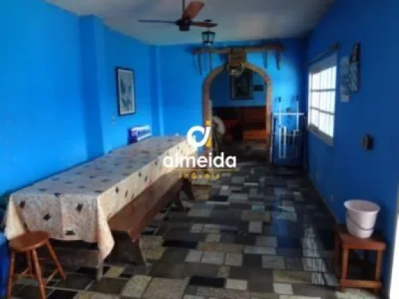 Imagem Casa 4 dormitórios à venda Presidente João Goulart Santa Maria/RS
