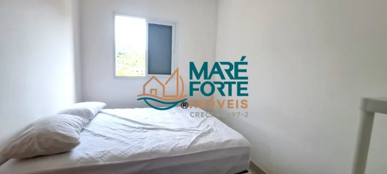 Imagem Apartamento mobilado próximo a praia das Toninhas