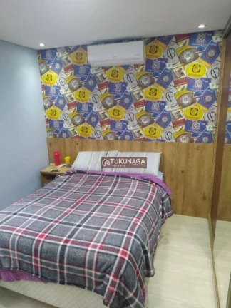 Imagem Sobrado com 3 dormitórios à venda por R$ 1.300.000,00 - Jardim Vila Galvão - Guarulhos/SP