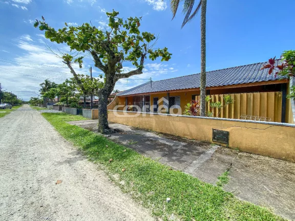 Imagem Casa | Pinheiros | Bal. Barra do Sul