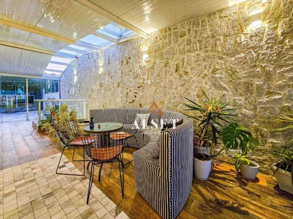 Imagem Casa linda e moderna com 3 suítes na Vila Carrão