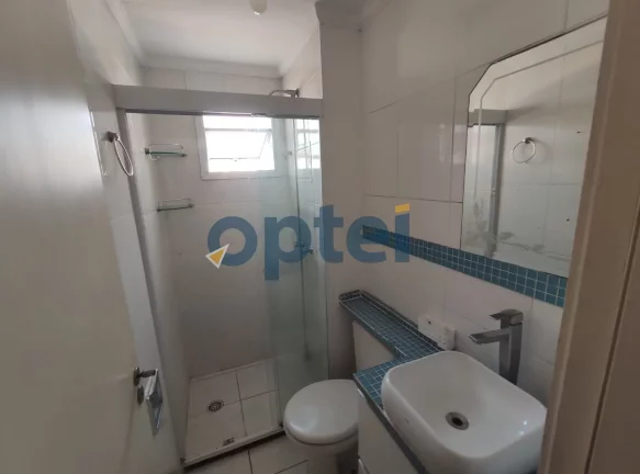 Imagem Apto 2 dorms, 50m², condomínio Top Vision lazer completo - Nova Petrópolis São Bernardo