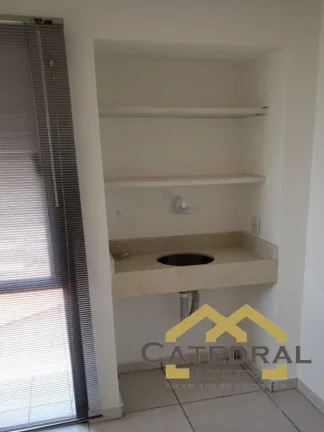 Imagem SALA À VENDA, 50 M² POR R$ 280.000,00 - CHÁCARA URBANA - JUNDIAÍ/SP