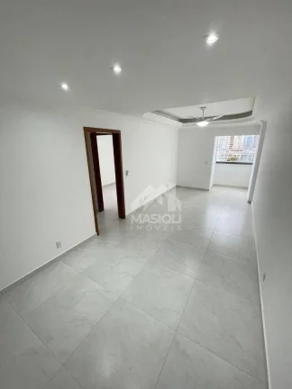 Imagem Apartamento com 2 dormitórios à venda, 73 m² por R$ 560.000,00 - Itapuã - Vila Velha/ES