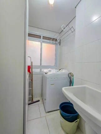 Imagem Apartamento para Locação Anual na Riviera, com 3 dormitórios 1 suítes 100m² 2 vagas de garagem