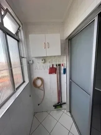Imagem APARTAMENTO À VENDA – VILA DAS MERCÊS