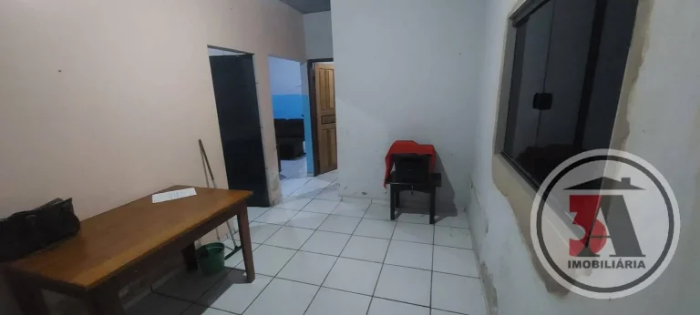 Imagem Casa 1/4 + 2 suítes - Agenor de Carvalho