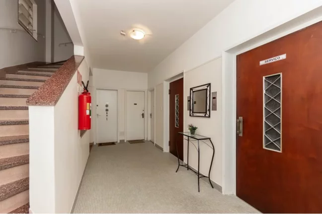 Imagem APARTAMENTO RESIDENCIAL em São Paulo - SP, Santa Cecília