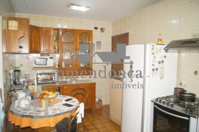 Imagem Apartamento com 120m² nas Perdizes, 3 quartos ( 1 suí­te ) e 1 vaga.
