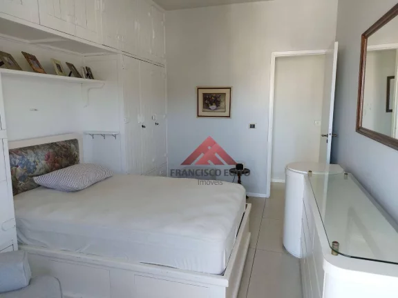 Imagem Apartamento com 2 dormitórios à venda, 75 m² por R$ 750.000,00 - Ingá - Niterói/RJ