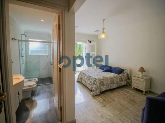 Imagem SOBRADO COM 5 DORMITÓRIOS À VENDA, 500 M² JARDIM ACAPULCO - GUARUJÁ/SP