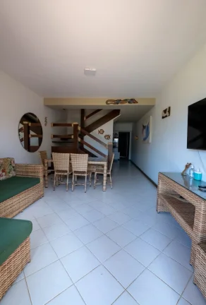 Imagem Apartamento duplex na praia de ITACIMIRIM, Camaçari-BA