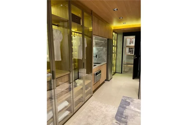Imagem APARTAMENTO RESIDENCIAL em São Paulo - SP, Vila Clementino