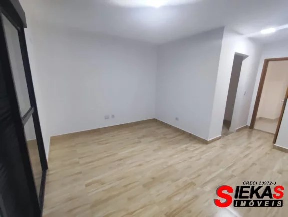 Imagem CASA - 140M² - 4 VAGAS - VILA MARIETA