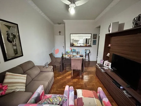 Imagem Apartamento com 2 dormitórios à venda, 72 m² por R$ 790.000,00 - Flamengo - Rio de Janeiro/RJ