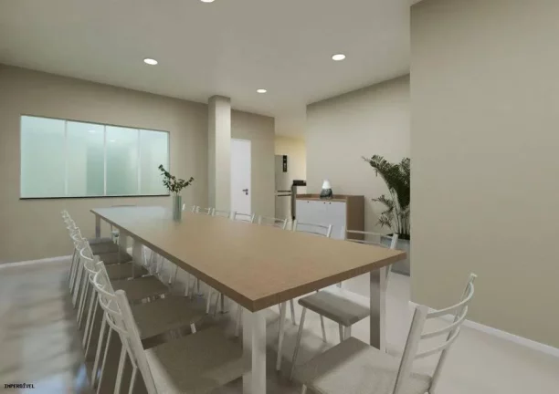 Imagem Apartamento com 2 quartos, 72,10m², à venda em Passo de Torres