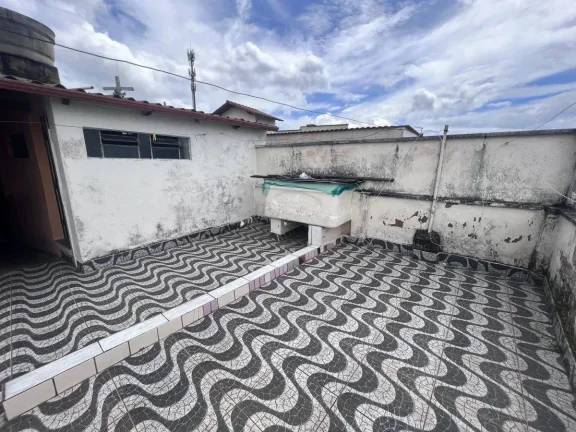 Imagem Casa à venda em Barbacena no Santa Efigênia com 3 kitnet com entrada independente