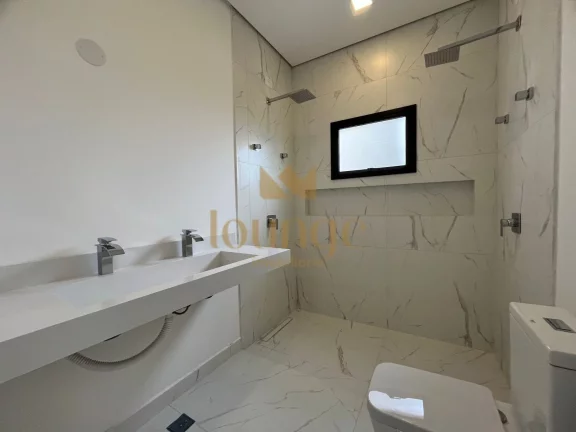 Imagem Casa Em Condominio em Votorantim